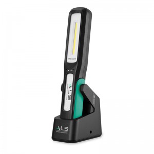 Wiederaufladbares COB LED-Licht
